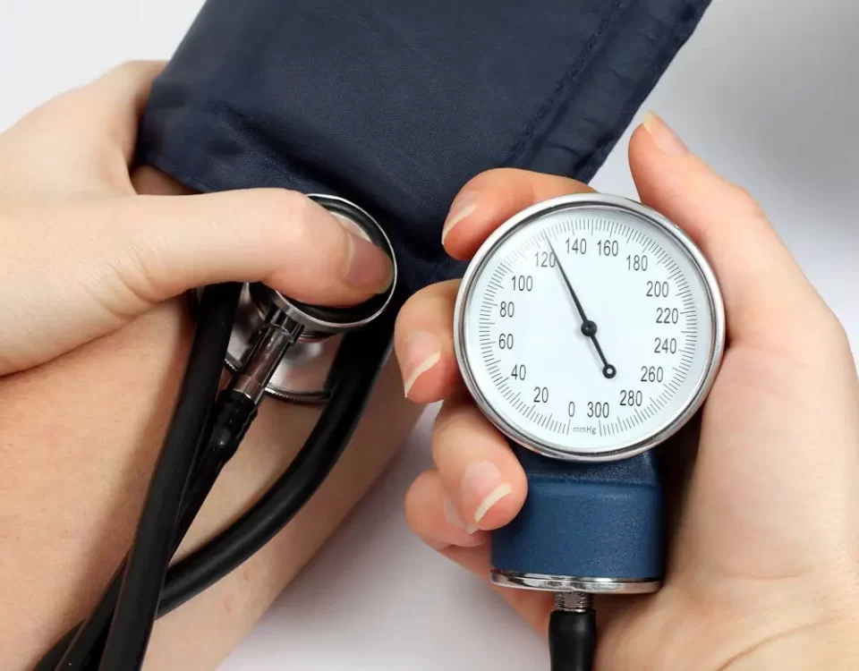 blood pressure monitoring image