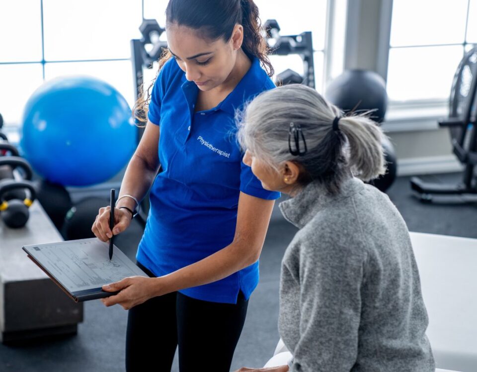 Corporate Wellness in Ottawa