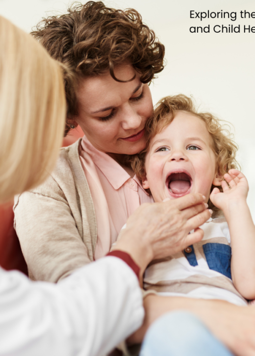 Pediatrics and Child Health