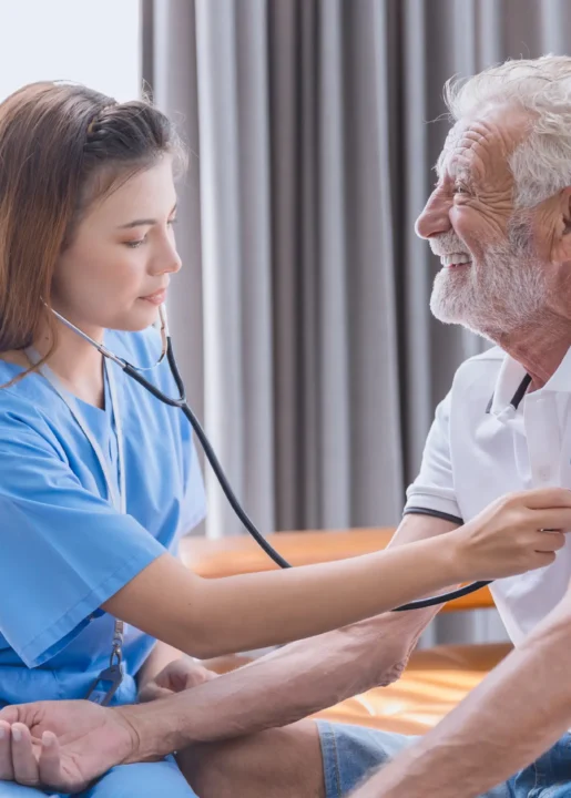 executive healthcare services Ottawa