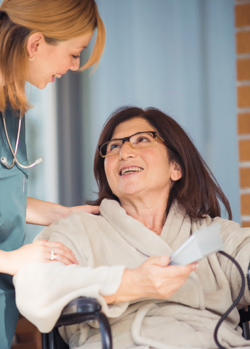 Private Health Care in Ottawa, Ontario