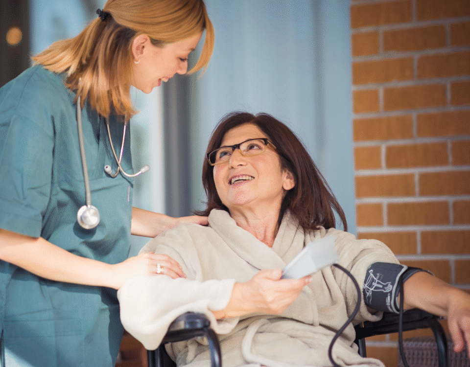 Private Health Care in Ottawa, Ontario