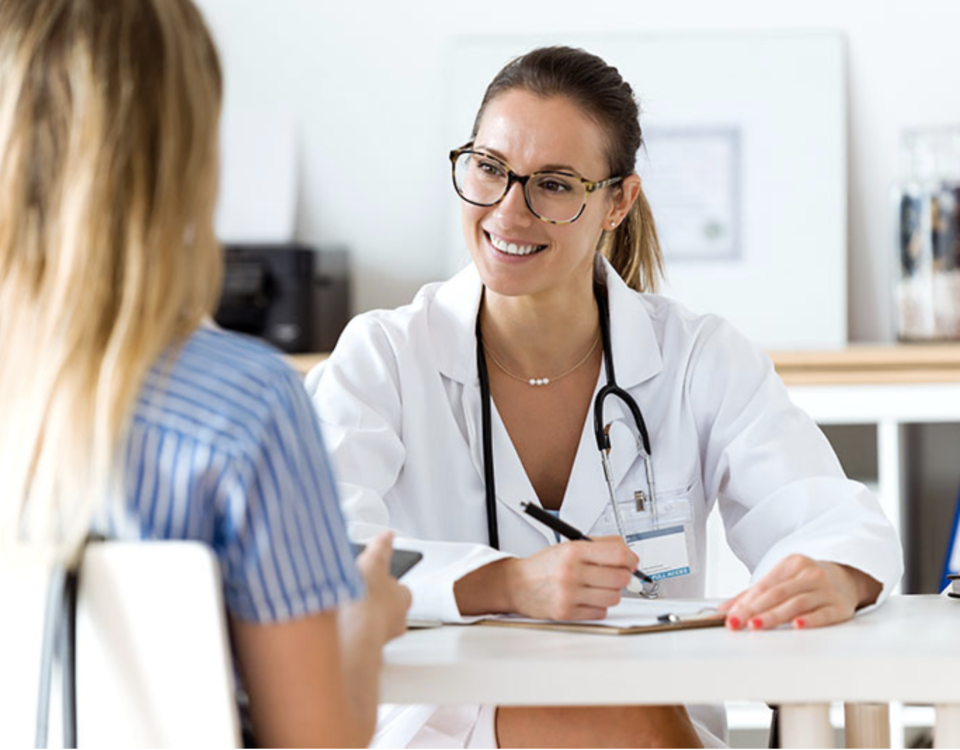 Private Clinic Ottawa
