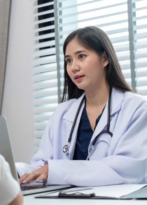 Executive Medical Assessments Ottawa