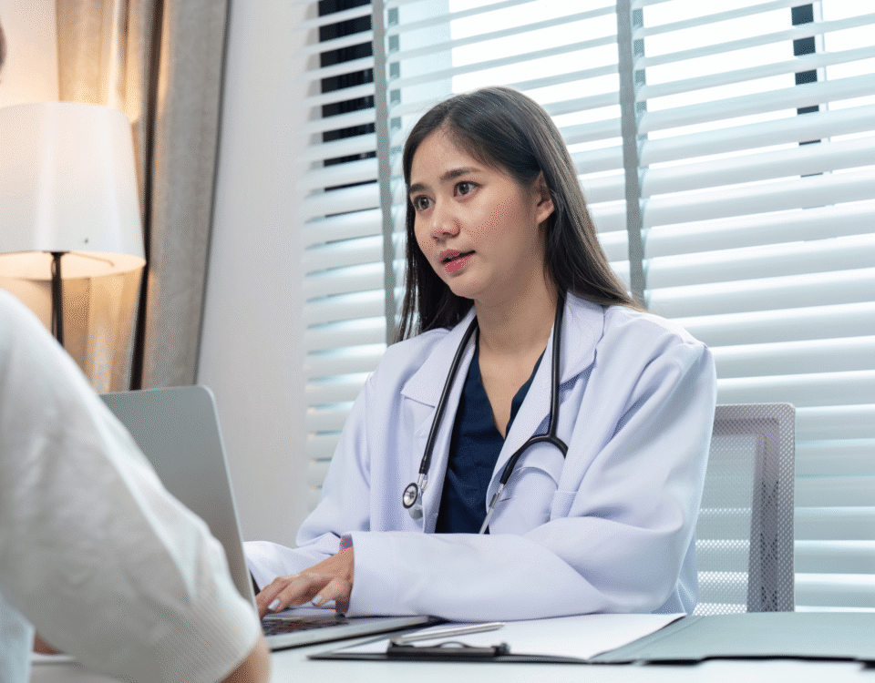 Executive Medical Assessments Ottawa