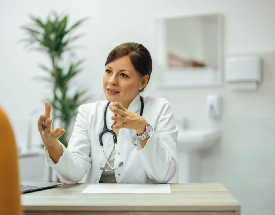 private doctor Ontario