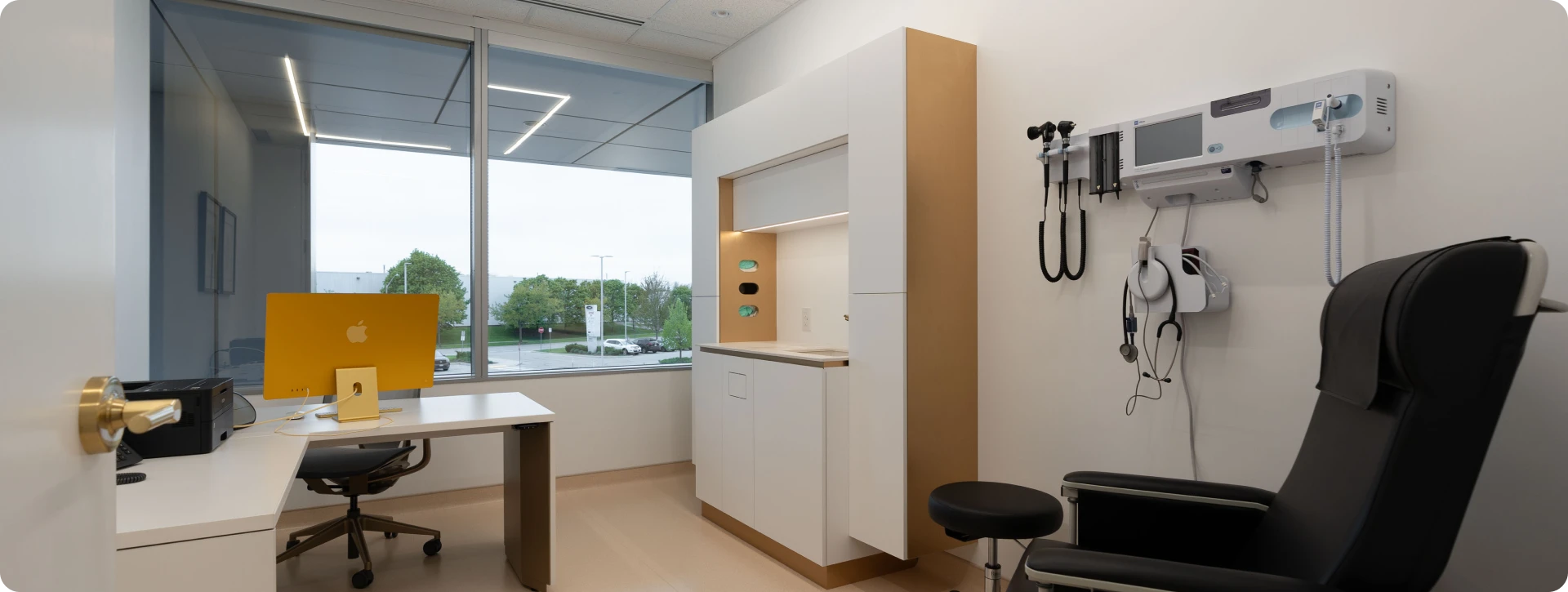 DEXA body composition scan at La Vie Health Centre Ottawa and Oakville