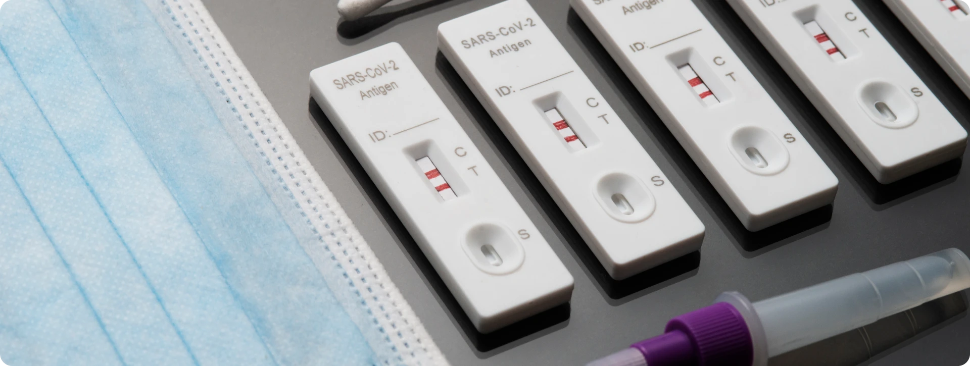 Nutrigenomix saliva swab collection for DNA diet testing in Canada