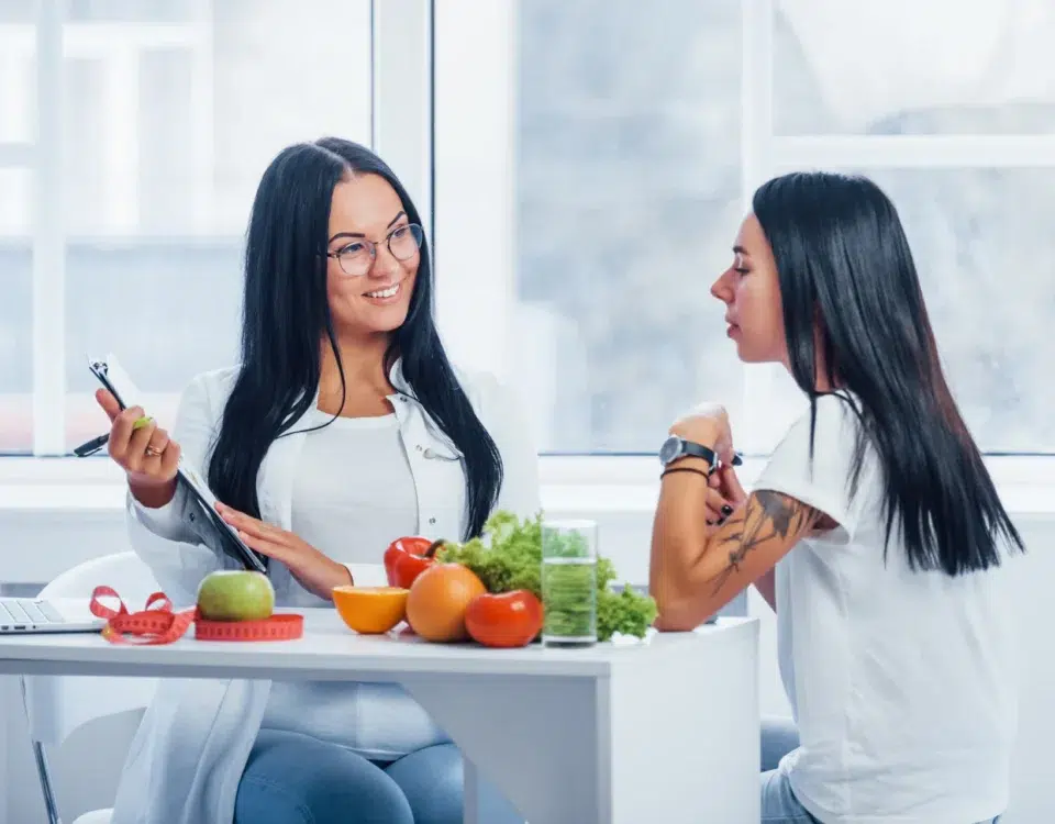 Nutrigenomix Testing: How Your DNA Shapes Your Diet