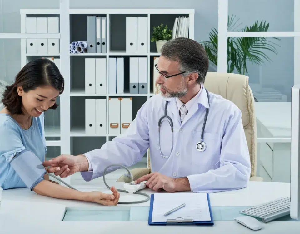 What Is a Private Health Assessment?